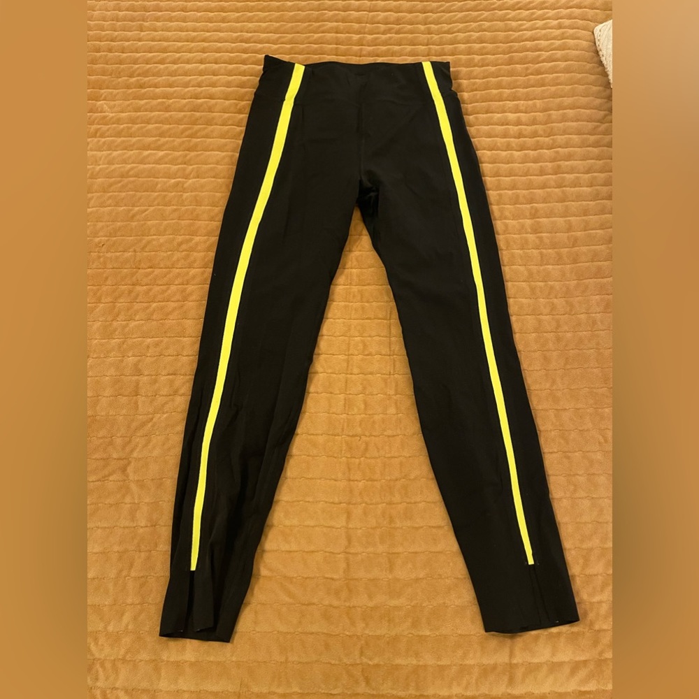 Zyia leggings size 6-8
